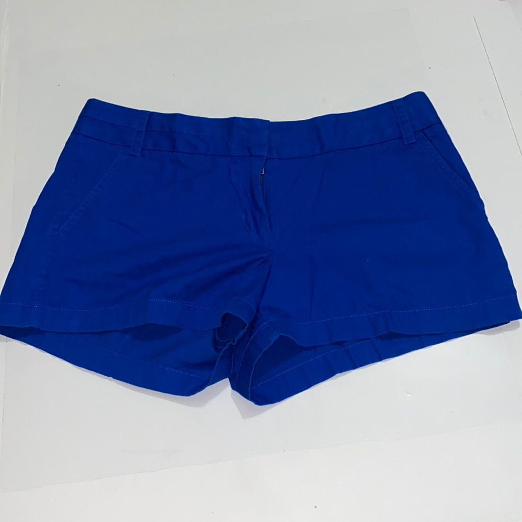 J Crew Brand Shorts